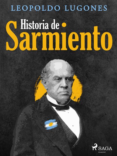 Produktbild: Historia de Sarmiento