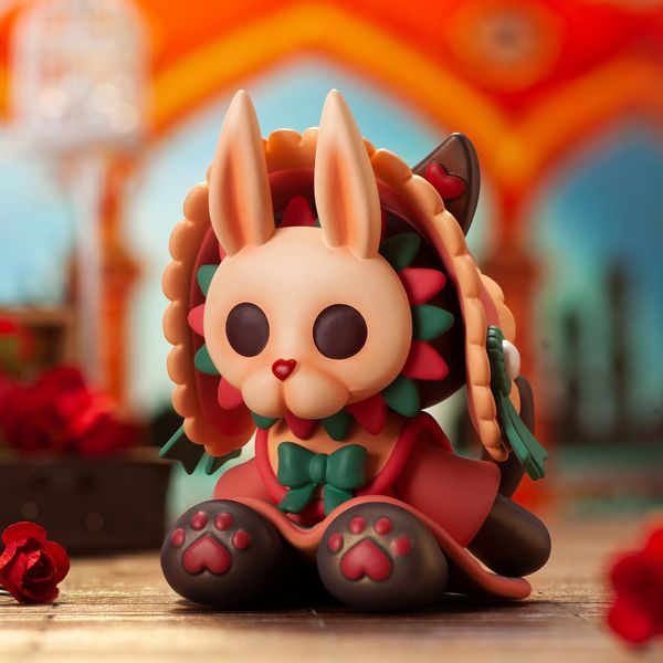 Produktbild: Emma Secret Forest Masked Ball Series