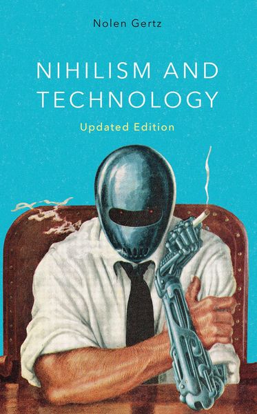 Produktbild: Nihilism and Technology