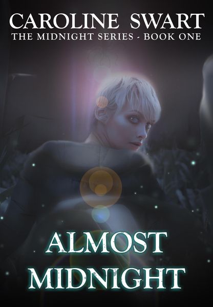 Produktbild: Almost Midnight