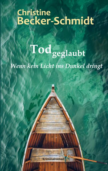 Produktbild: Tod geglaubt