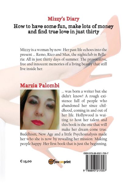 Produktbild: Thirty Days to Make Men Happy