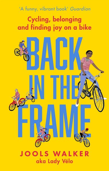 Produktbild: Back in the Frame