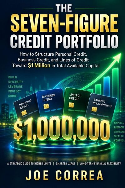 Produktbild: The Seven-Figure Credit Portfolio