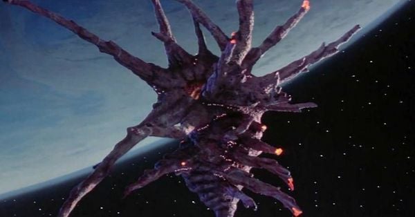 Produktbild: Buckaroo Banzai - Die 8. Dimension