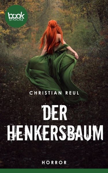 Produktbild: Der Henkersbaum