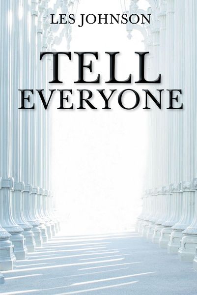 Produktbild: Tell Everyone