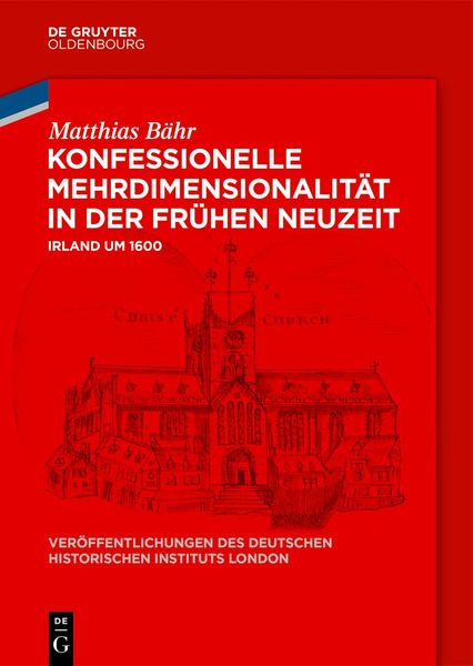 Produktbild: Konfessionelle Mehrdimensionalit&auml;t in der Fr&uuml;hen Neuzeit