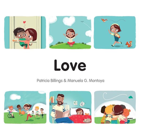 Produktbild: Love
