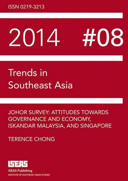 Produktbild: Johor Survey
