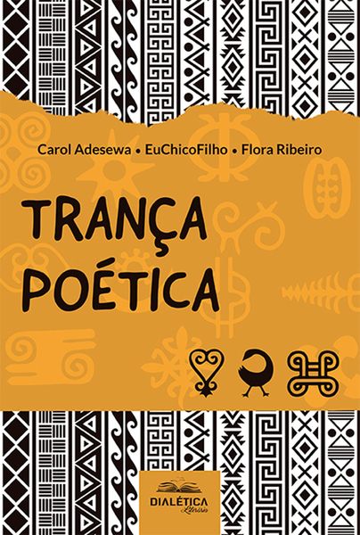 Produktbild: Tran&ccedil;a Po&eacute;tica