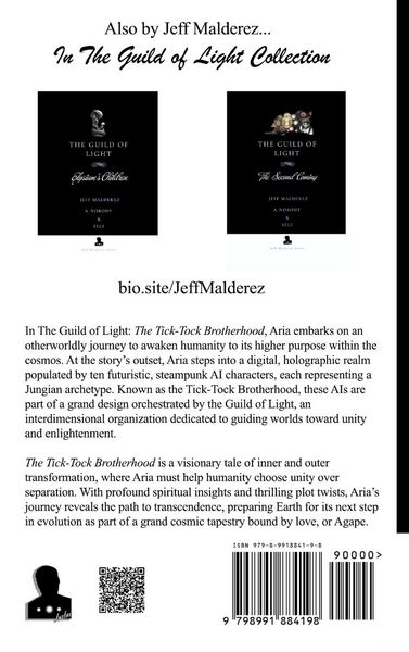 Produktbild: The Guild of Light