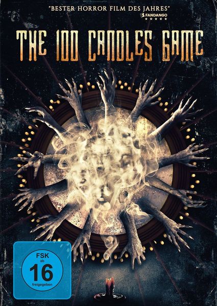 Produktbild: The 100 Candles Game