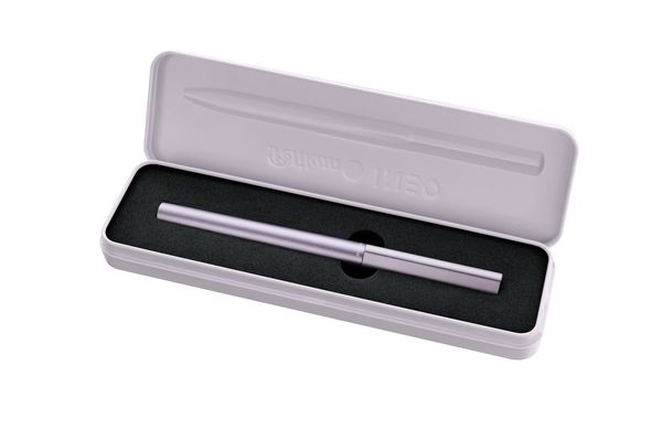 Produktbild: Pelikan F&uuml;ller Ineo&reg; Elements P6, Metall-Etui, Lila - Violett
