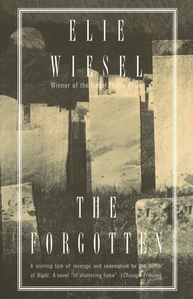 Produktbild: The Forgotten