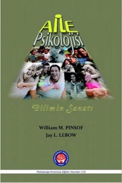 Produktbild: Aile Psikolojisi