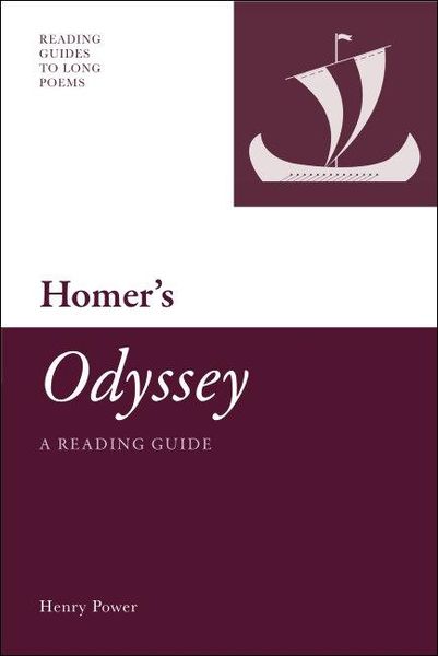 Produktbild: Homer's 'Odyssey'