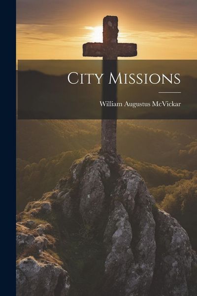 Produktbild: City Missions
