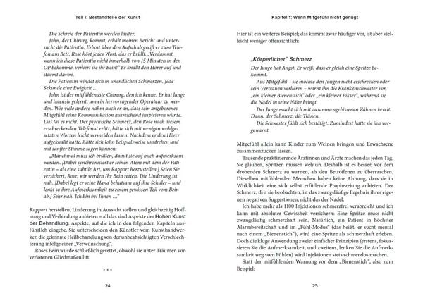 Produktbild: Mit Sprache heilen