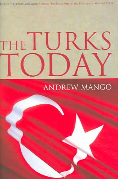 Produktbild: Turks Today