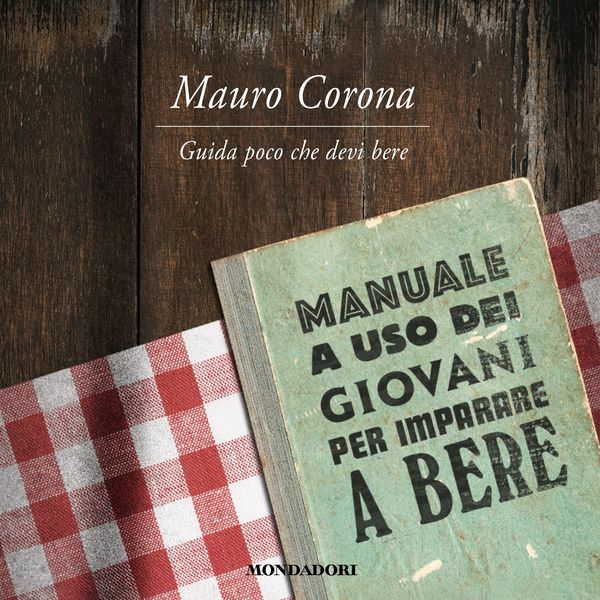 Produktbild: Guida poco che devi bere