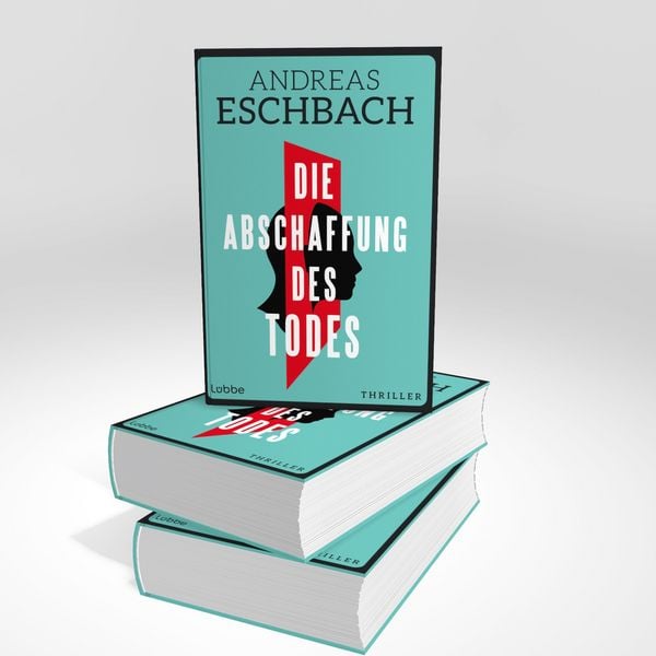 Produktbild: Die Abschaffung des Todes