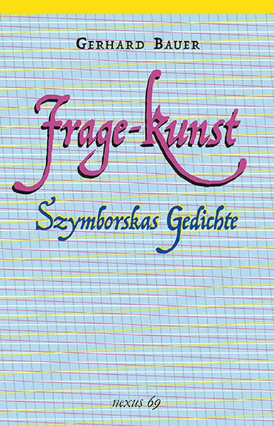 Produktbild: Frage-Kunst