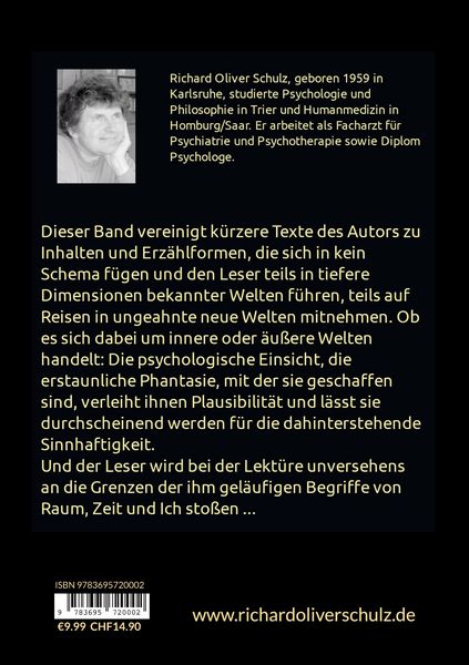 Produktbild: Begegnungen der dritten und vierten Art