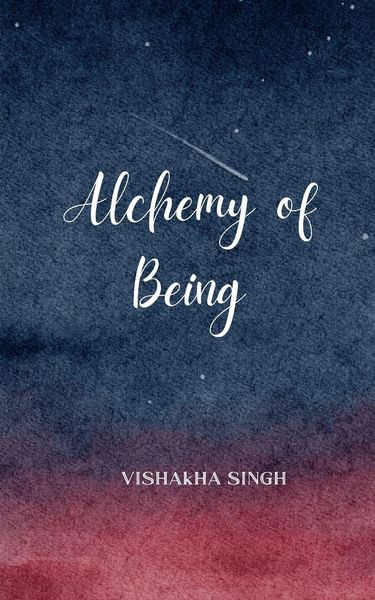 Produktbild: Alchemy of Being