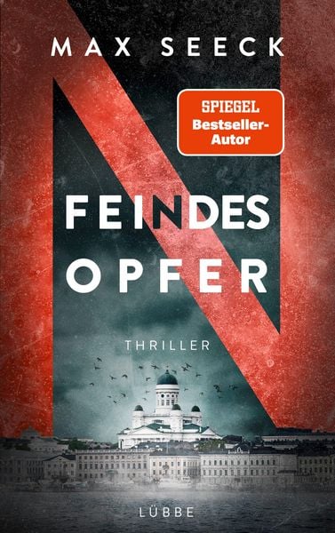 Produktbild: Feindesopfer (X)