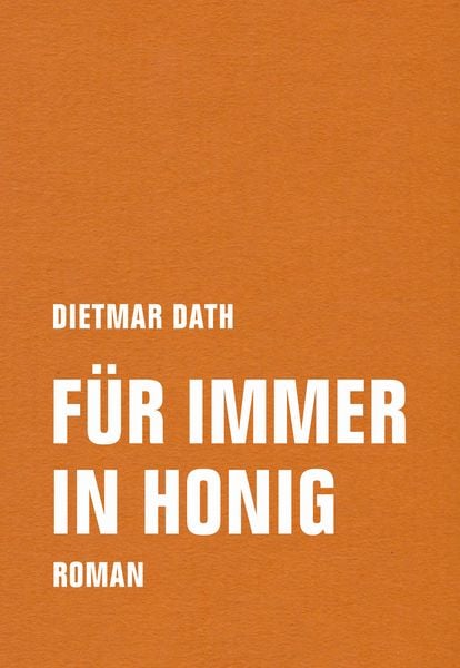 Produktbild: Für immer in Honig