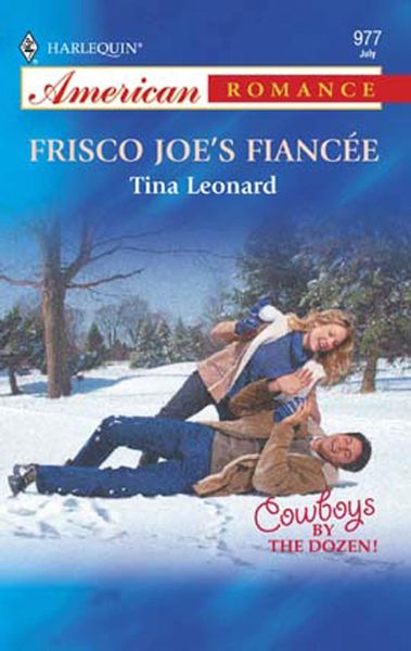 Produktbild: Frisco Joe's Fiancee