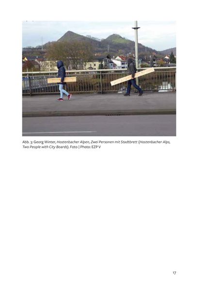 Produktbild: Der Zustand des Erlebens &ndash; The Condition of Experience