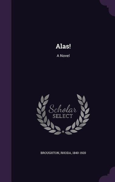 Produktbild: Alas!
