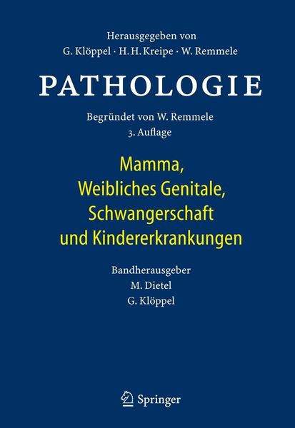 Produktbild: Pathologie