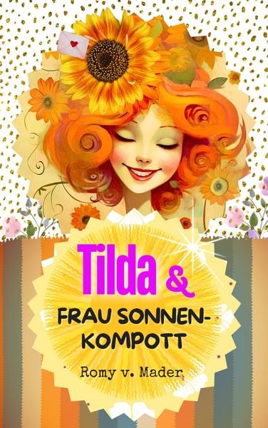 Produktbild: Tilda & Frau Sonnenkompott