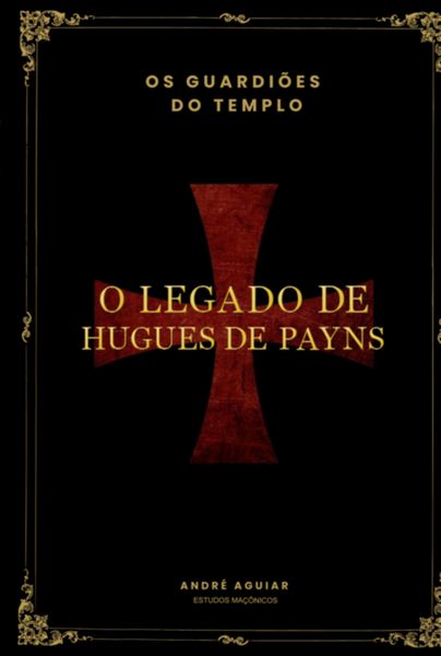 Produktbild: Os Guardi&otilde;es Do Templo