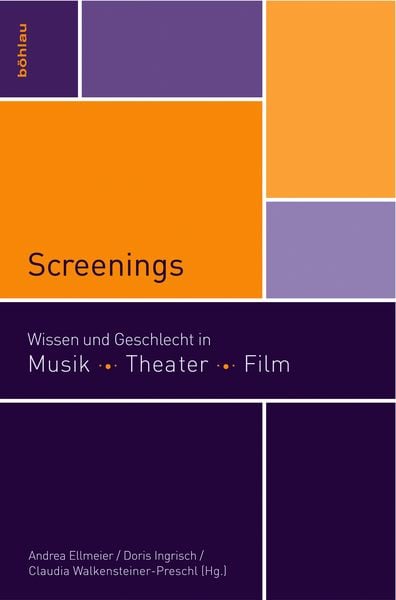 Produktbild: Screenings