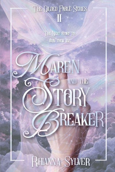 Produktbild: Maren and the Story Breaker