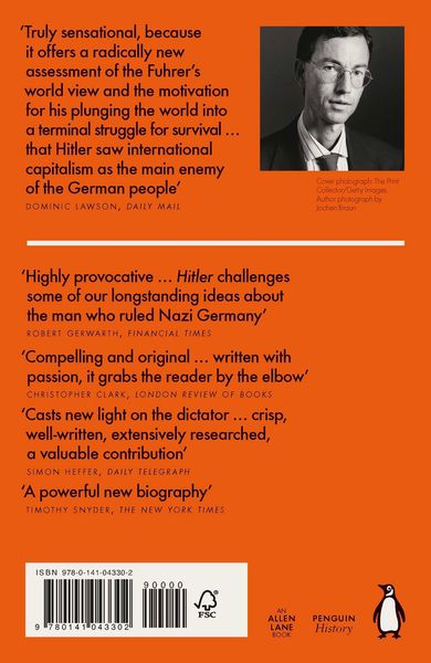 Produktbild: Hitler