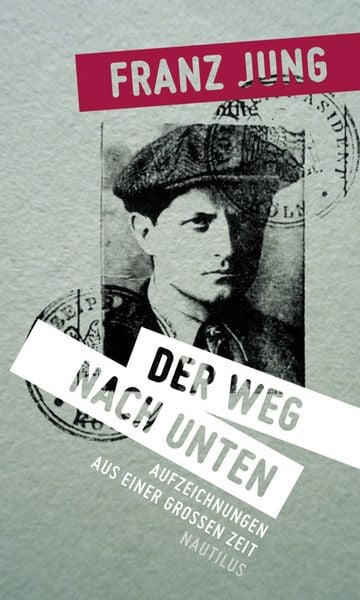 Produktbild: Der Weg nach unten