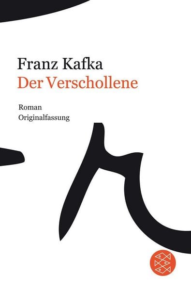 Produktbild: Der Verschollene