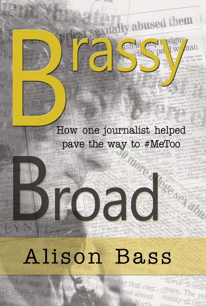 Produktbild: Brassy Broad