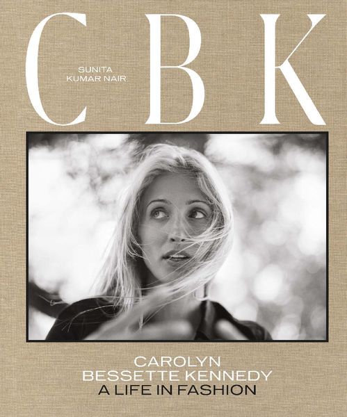 Produktbild: CBK: Carolyn Bessette Kennedy