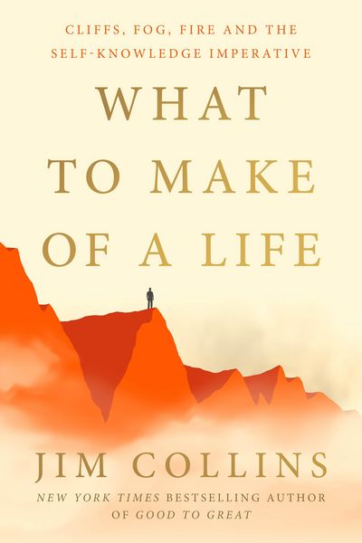 Produktbild: What to Make of a Life