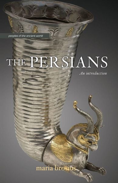 Produktbild: The Persians