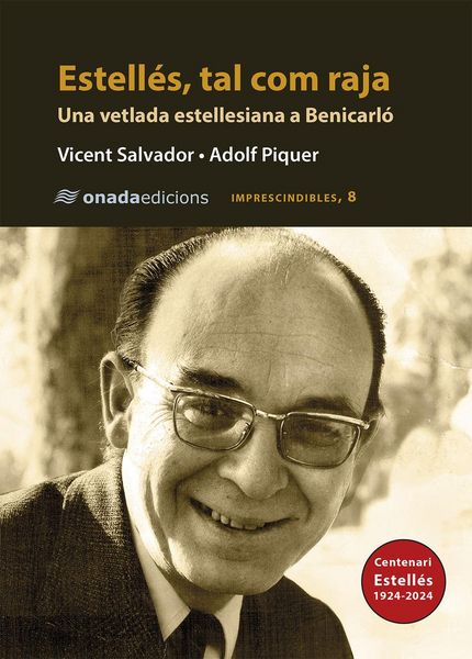 Produktbild: Estell&eacute;s, tal com raja