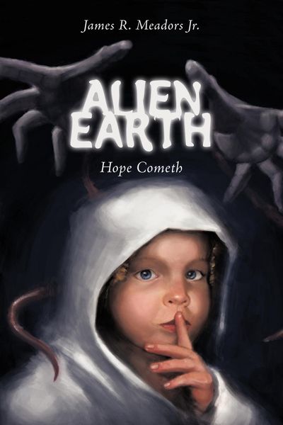 Produktbild: Alien Earth