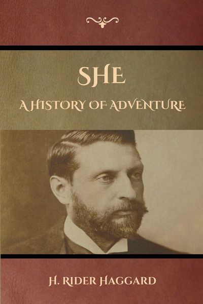 Produktbild: She