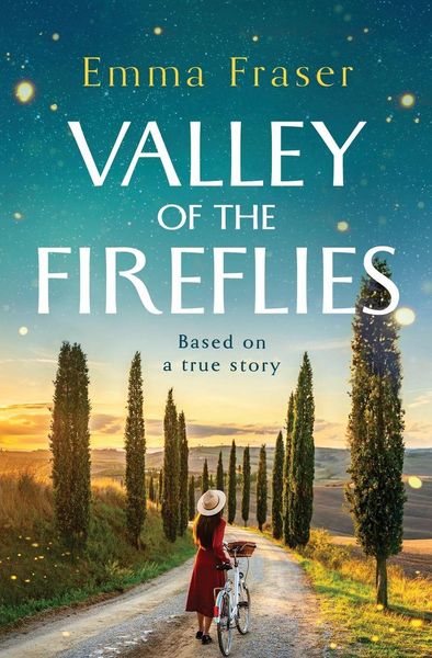 Produktbild: Valley of the Fireflies